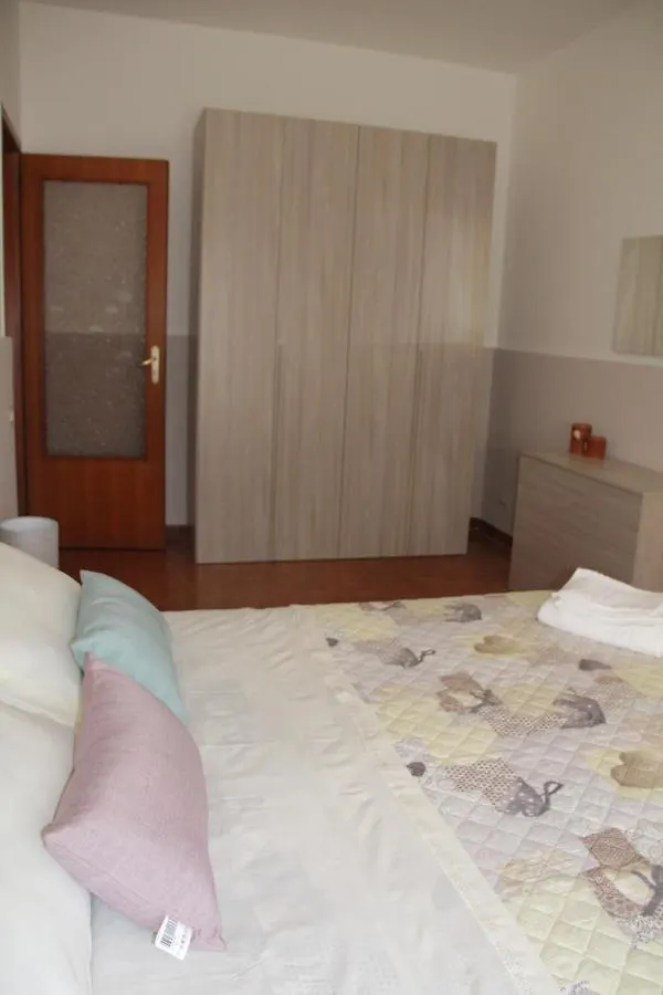 Daire Holiday Beach Milazzo