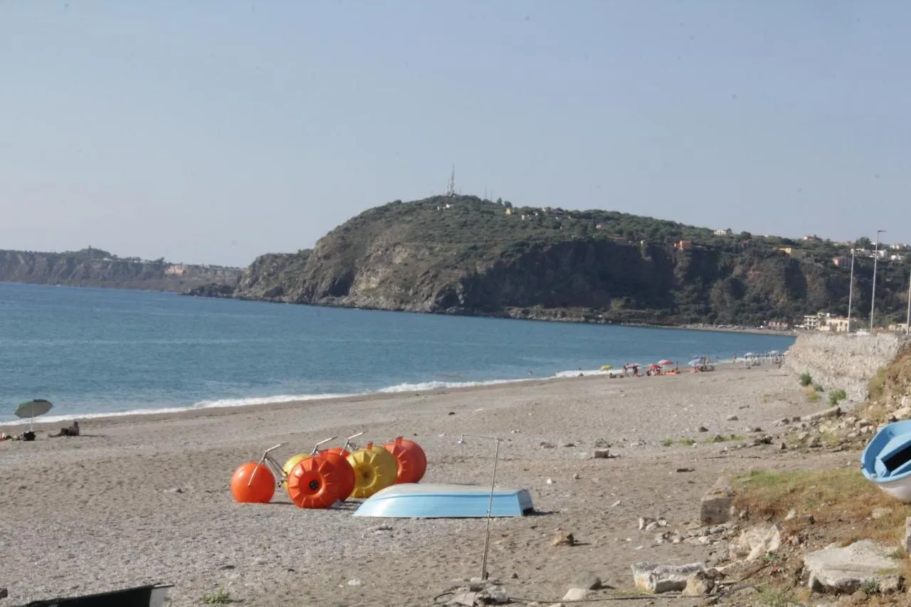 Holiday Beach Milazzo